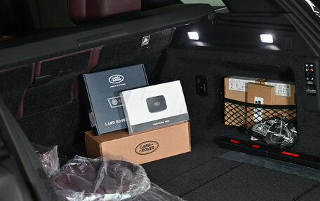 Land Rover Range Rover IV рестайлинг, 2025 год, 26 950 000 рублей, 6 фотография