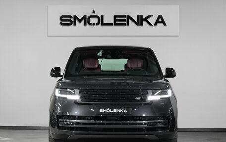 Land Rover Range Rover IV рестайлинг, 2025 год, 26 950 000 рублей, 3 фотография