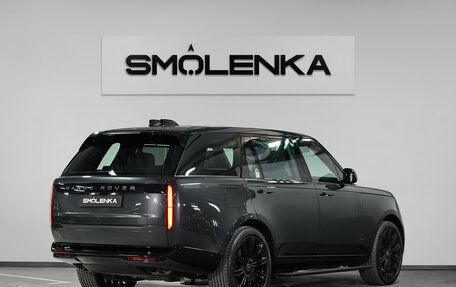 Land Rover Range Rover IV рестайлинг, 2025 год, 26 950 000 рублей, 2 фотография