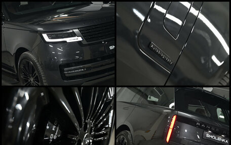 Land Rover Range Rover IV рестайлинг, 2025 год, 26 950 000 рублей, 8 фотография