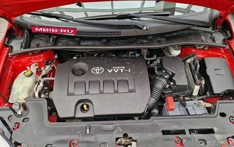 Toyota Corolla, 2007 год, 744 000 рублей, 10 фотография