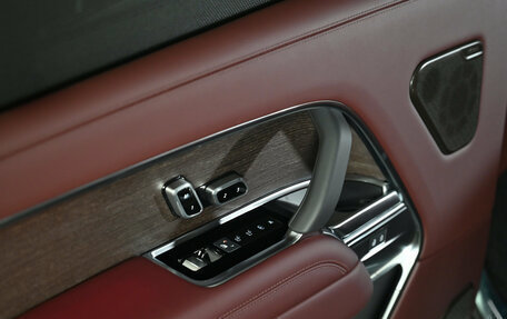 Land Rover Range Rover IV рестайлинг, 2025 год, 26 950 000 рублей, 13 фотография