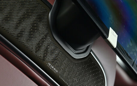 Land Rover Range Rover IV рестайлинг, 2025 год, 26 950 000 рублей, 15 фотография