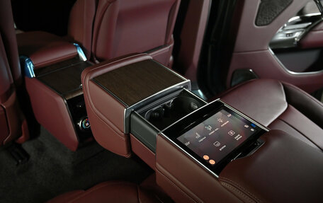 Land Rover Range Rover IV рестайлинг, 2025 год, 26 950 000 рублей, 17 фотография