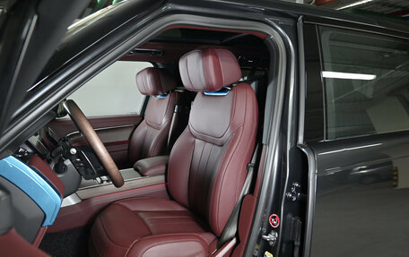 Land Rover Range Rover IV рестайлинг, 2025 год, 26 950 000 рублей, 21 фотография