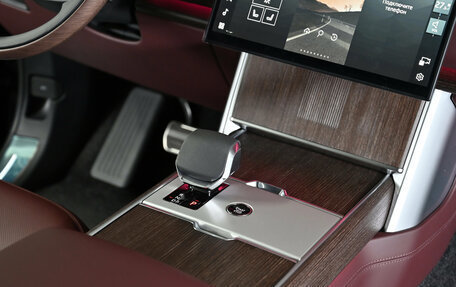 Land Rover Range Rover IV рестайлинг, 2025 год, 26 950 000 рублей, 24 фотография