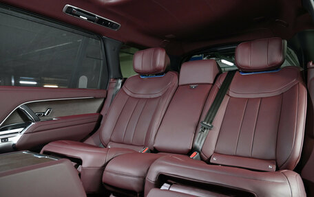 Land Rover Range Rover IV рестайлинг, 2025 год, 26 950 000 рублей, 19 фотография