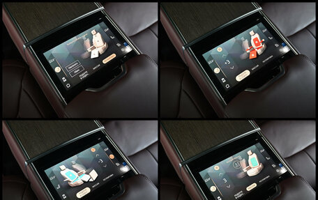 Land Rover Range Rover IV рестайлинг, 2025 год, 26 950 000 рублей, 18 фотография