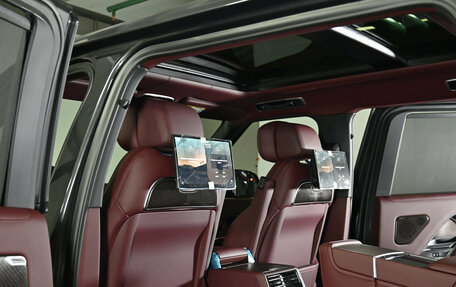 Land Rover Range Rover IV рестайлинг, 2025 год, 26 950 000 рублей, 14 фотография