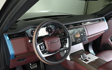 Land Rover Range Rover IV рестайлинг, 2025 год, 26 950 000 рублей, 22 фотография