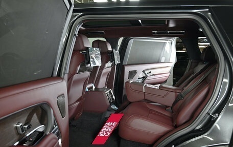 Land Rover Range Rover IV рестайлинг, 2025 год, 26 950 000 рублей, 12 фотография