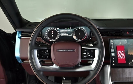 Land Rover Range Rover IV рестайлинг, 2025 год, 26 950 000 рублей, 23 фотография