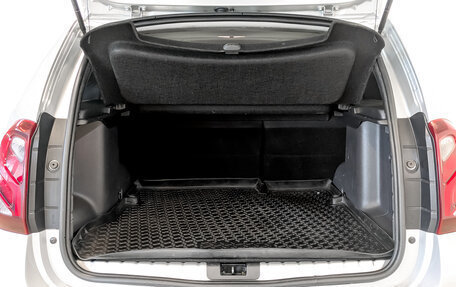 Renault Duster I рестайлинг, 2017 год, 1 440 000 рублей, 10 фотография