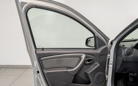 Renault Duster I рестайлинг, 2017 год, 1 440 000 рублей, 17 фотография