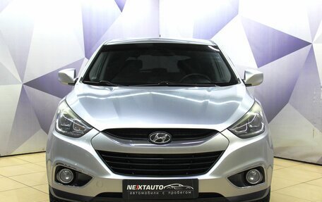 Hyundai ix35 I рестайлинг, 2013 год, 1 278 000 рублей, 11 фотография