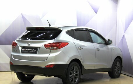 Hyundai ix35 I рестайлинг, 2013 год, 1 278 000 рублей, 7 фотография