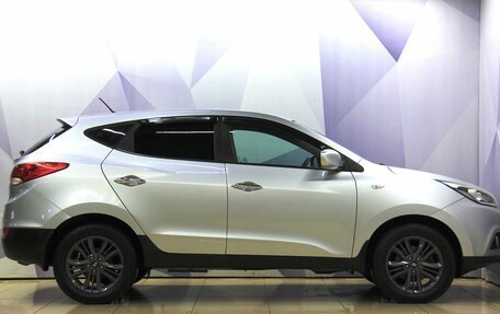 Hyundai ix35 I рестайлинг, 2013 год, 1 278 000 рублей, 8 фотография