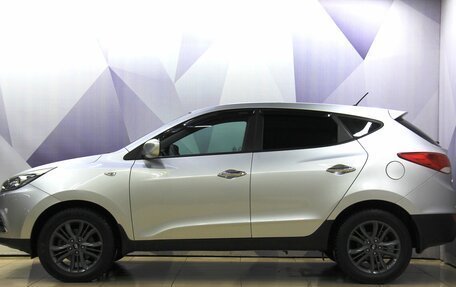 Hyundai ix35 I рестайлинг, 2013 год, 1 278 000 рублей, 3 фотография