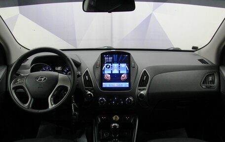 Hyundai ix35 I рестайлинг, 2013 год, 1 278 000 рублей, 13 фотография