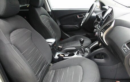 Hyundai ix35 I рестайлинг, 2013 год, 1 278 000 рублей, 14 фотография