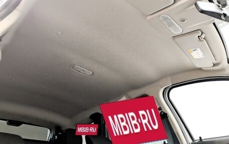 Renault Duster I рестайлинг, 2017 год, 1 440 000 рублей, 20 фотография