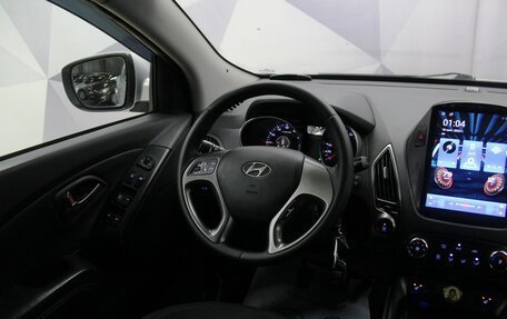 Hyundai ix35 I рестайлинг, 2013 год, 1 278 000 рублей, 16 фотография