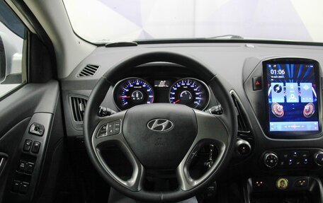 Hyundai ix35 I рестайлинг, 2013 год, 1 278 000 рублей, 17 фотография