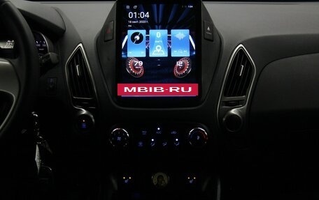 Hyundai ix35 I рестайлинг, 2013 год, 1 278 000 рублей, 21 фотография