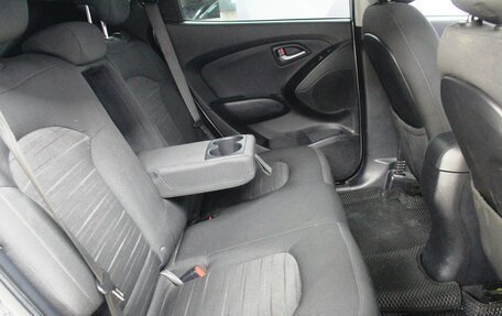 Hyundai ix35 I рестайлинг, 2013 год, 1 278 000 рублей, 31 фотография