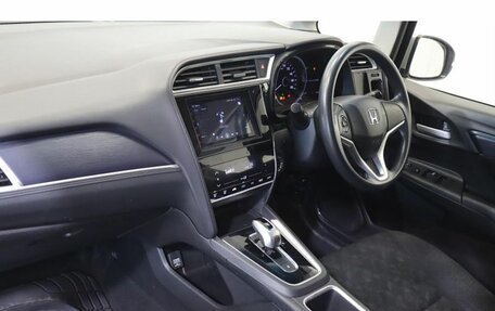 Honda Shuttle II, 2018 год, 1 329 000 рублей, 5 фотография