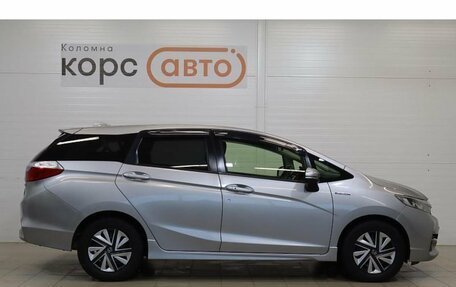 Honda Shuttle II, 2018 год, 1 329 000 рублей, 4 фотография