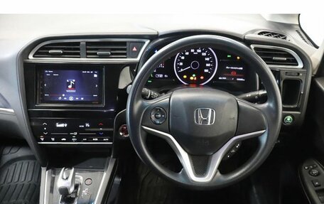 Honda Shuttle II, 2018 год, 1 329 000 рублей, 7 фотография