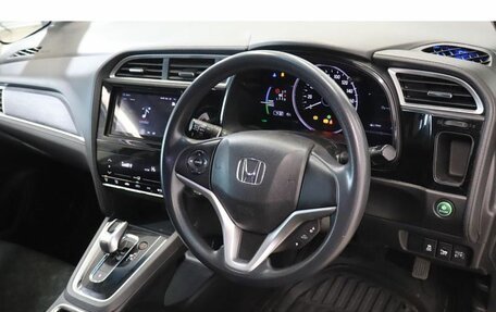 Honda Shuttle II, 2018 год, 1 329 000 рублей, 6 фотография