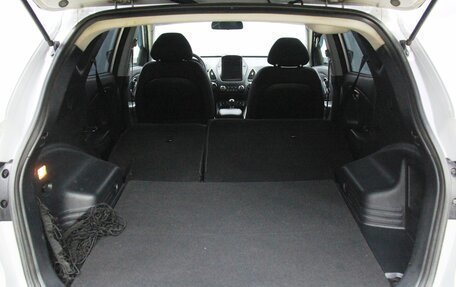 Hyundai ix35 I рестайлинг, 2013 год, 1 278 000 рублей, 30 фотография