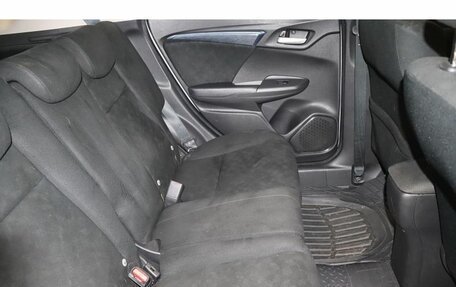 Honda Shuttle II, 2018 год, 1 329 000 рублей, 11 фотография