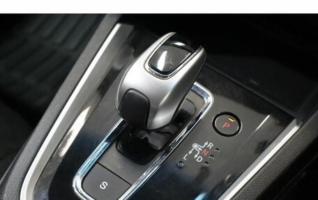 Honda Shuttle II, 2018 год, 1 329 000 рублей, 10 фотография