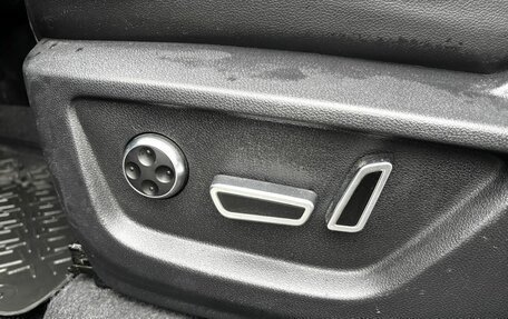 Chery Tiggo 4 I рестайлинг, 2021 год, 1 188 000 рублей, 8 фотография