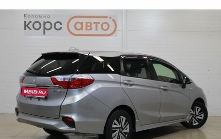 Honda Shuttle II, 2018 год, 1 329 000 рублей, 3 фотография