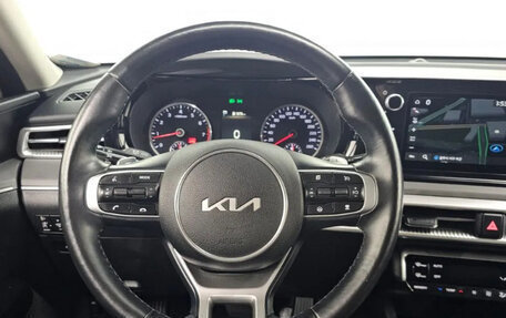 KIA K5, 2022 год, 10 фотография