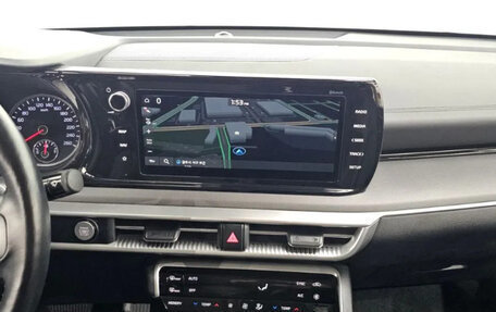 KIA K5, 2022 год, 12 фотография