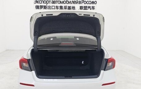 Honda Civic, 2022 год, 1 362 070 рублей, 7 фотография