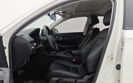 Honda Civic, 2022 год, 1 362 070 рублей, 8 фотография