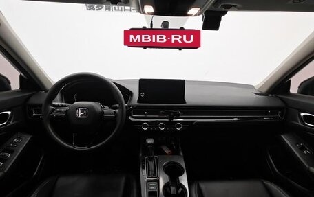 Honda Civic, 2022 год, 1 362 070 рублей, 9 фотография