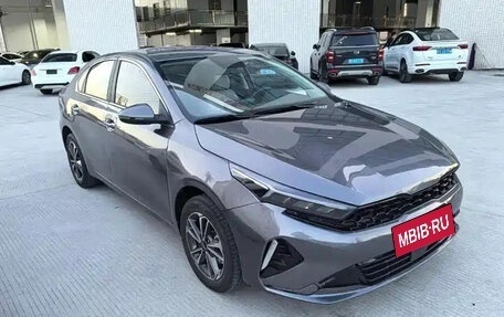 KIA K3, 2023 год, 1 463 030 рублей, 3 фотография