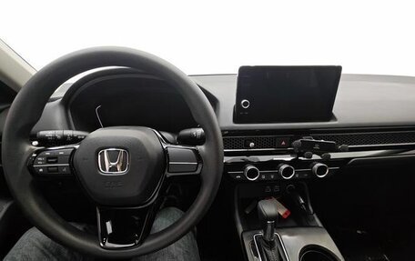 Honda Civic, 2022 год, 1 362 070 рублей, 10 фотография