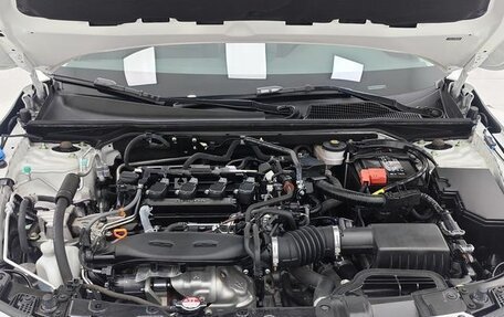 Honda Civic, 2022 год, 1 362 070 рублей, 14 фотография