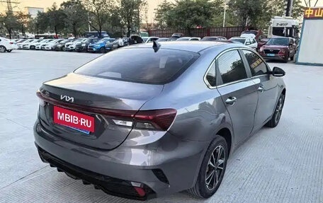 KIA K3, 2023 год, 1 463 030 рублей, 6 фотография