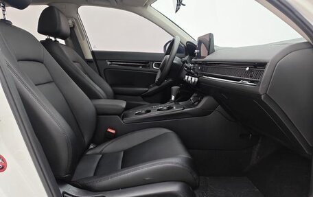 Honda Civic, 2022 год, 1 362 070 рублей, 12 фотография