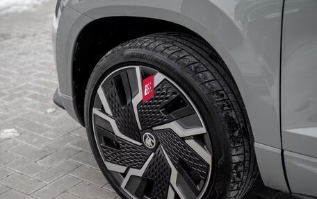 Skoda Karoq I, 2023 год, 2 400 000 рублей, 5 фотография