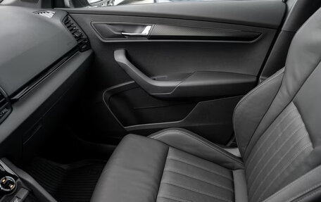 Skoda Karoq I, 2023 год, 2 400 000 рублей, 12 фотография